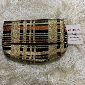 Rare Find! Vintage Walborg Purse